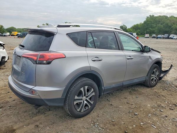 2016 TOYOTA RAV4 LE (X Grade)
