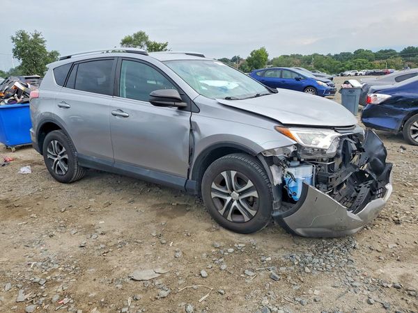 2016 TOYOTA RAV4 LE (X Grade)