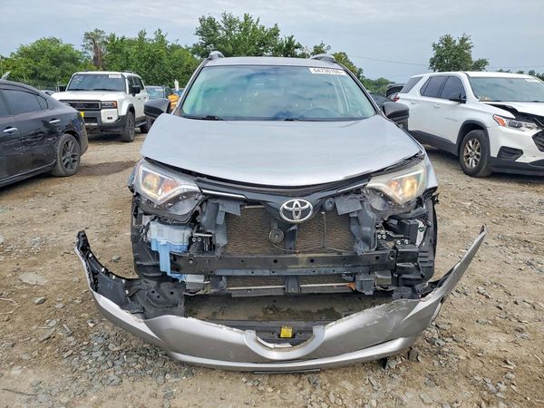 2016 TOYOTA RAV4 LE (X Grade)