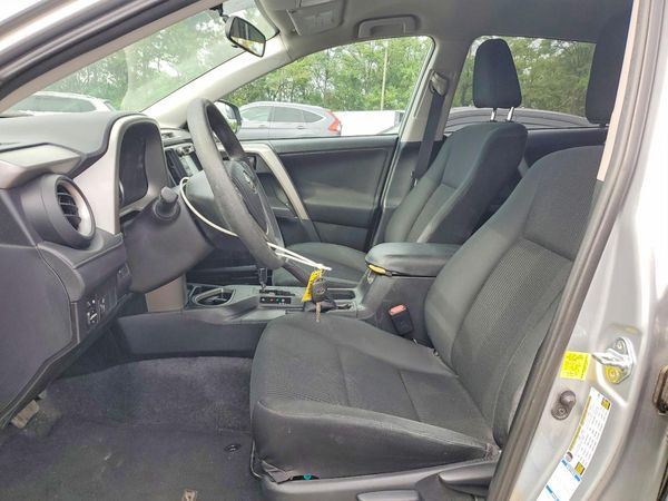 2016 TOYOTA RAV4 LE (X Grade)