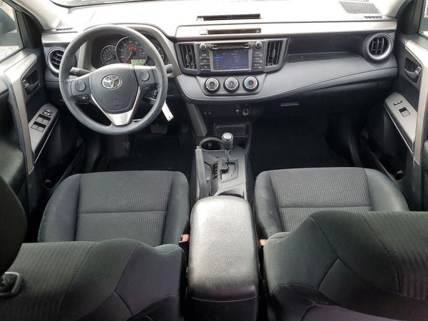 2016 TOYOTA RAV4 LE (X Grade)