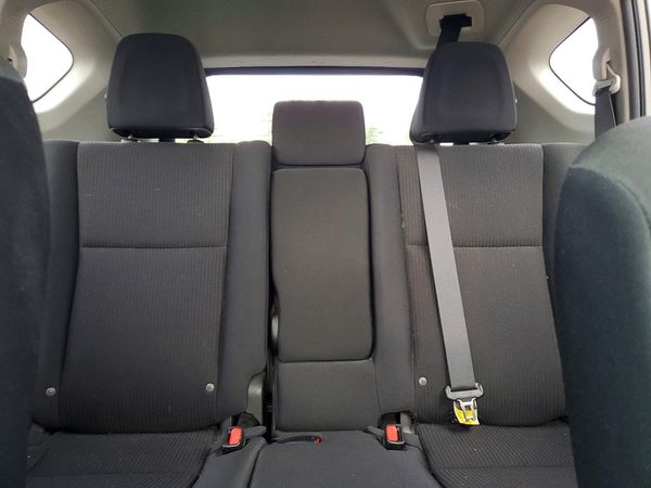 2016 TOYOTA RAV4 LE (X Grade)
