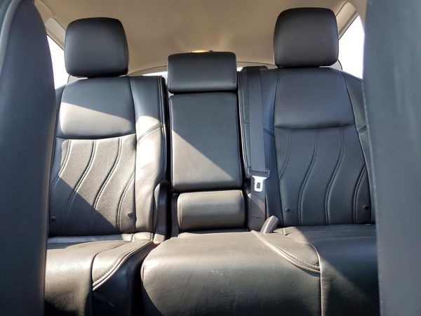 2013 INFINITI JX35