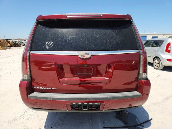 2020 CADILLAC ESCALADE