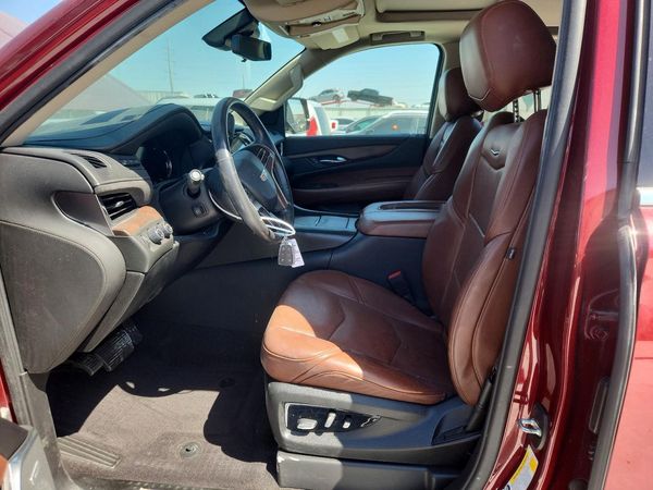 2020 CADILLAC ESCALADE