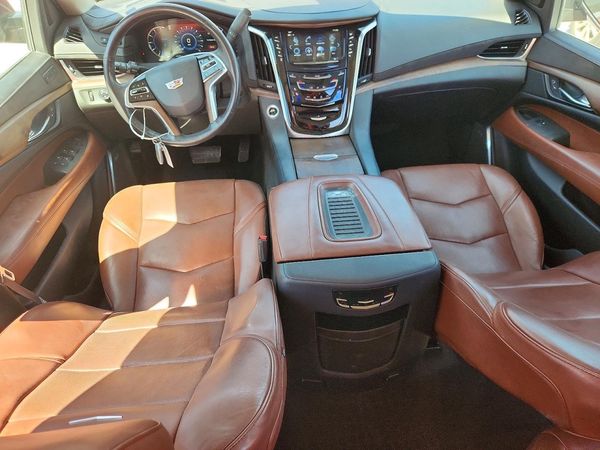 2020 CADILLAC ESCALADE