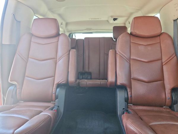 2020 CADILLAC ESCALADE