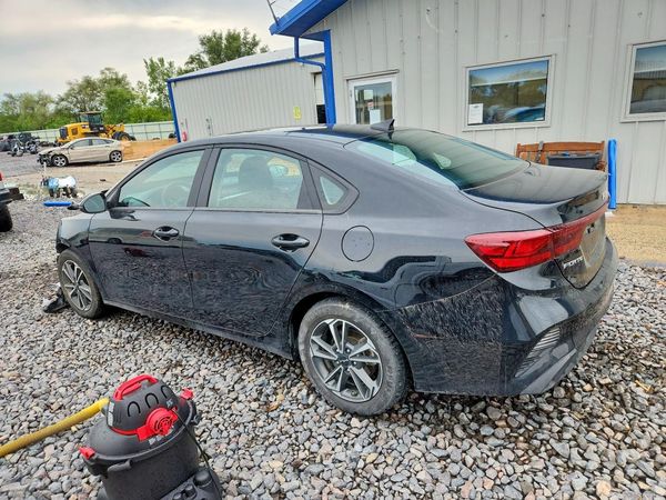 2024 KIA FORTE LX, LXS