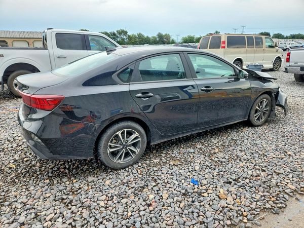 2024 KIA FORTE LX, LXS