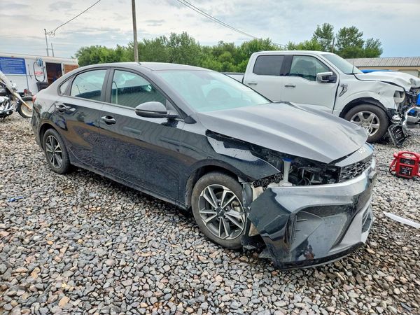 2024 KIA FORTE LX, LXS
