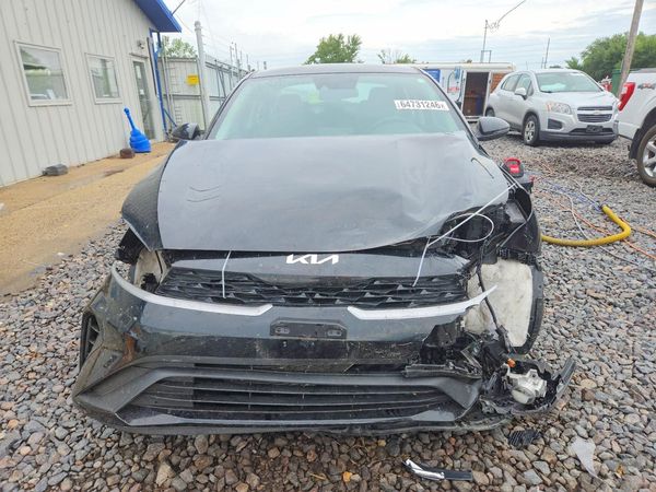 2024 KIA FORTE LX, LXS