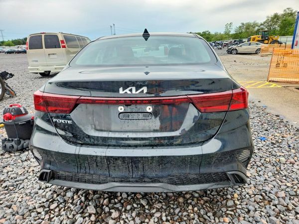 2024 KIA FORTE LX, LXS