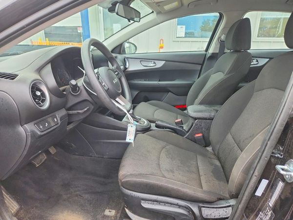 2024 KIA FORTE LX, LXS