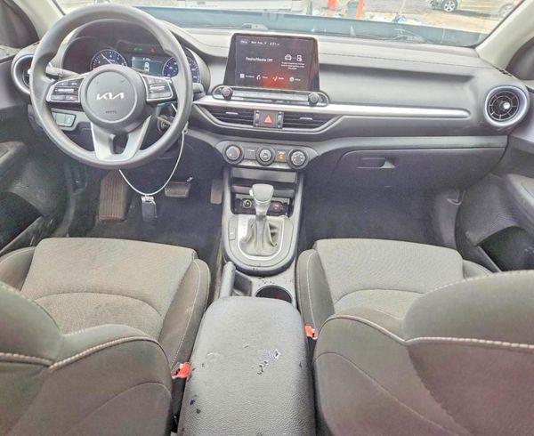 2024 KIA FORTE LX, LXS