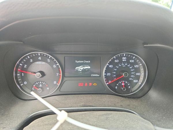 2024 KIA FORTE LX, LXS