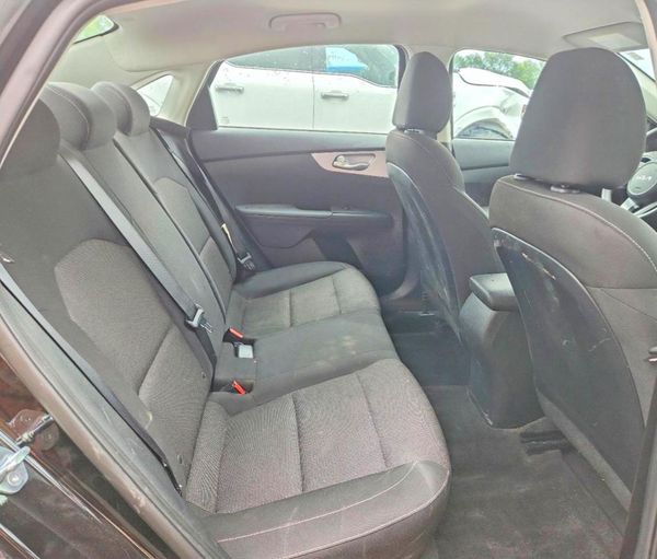 2024 KIA FORTE LX, LXS