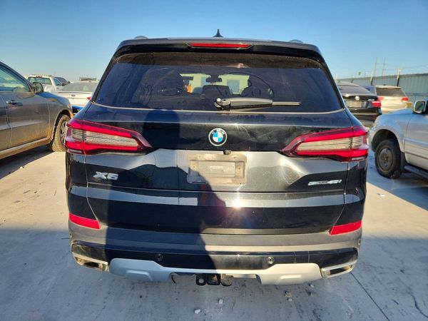 2021 BMW X5