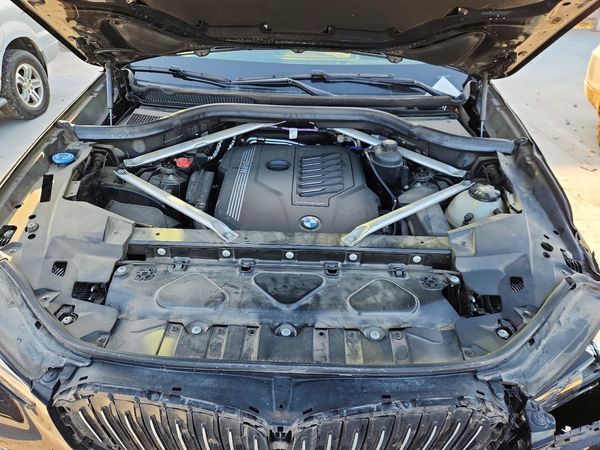 2021 BMW X5
