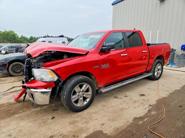 2015 RAM 1500