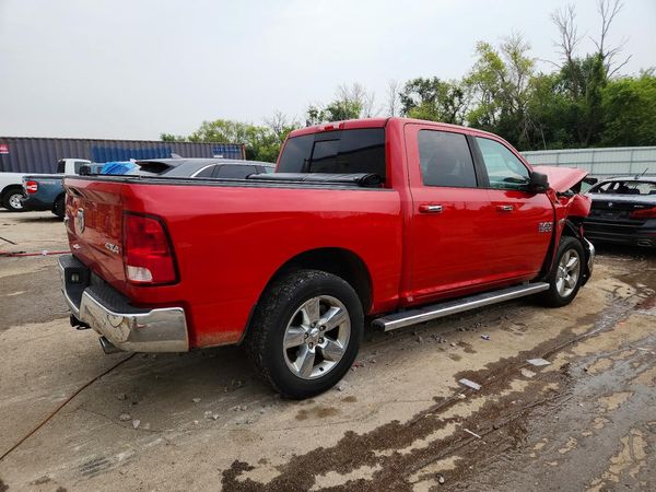2015 RAM 1500