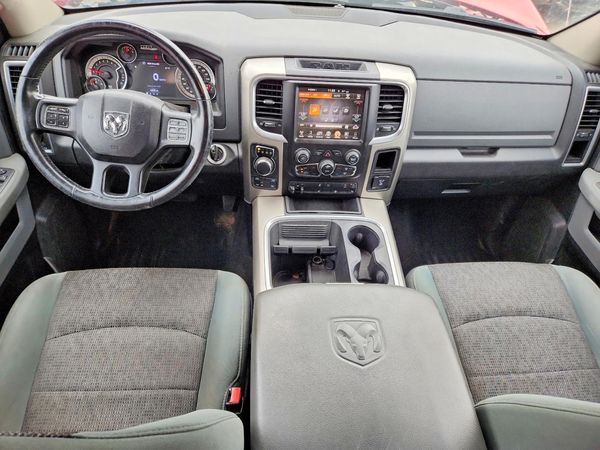 2015 RAM 1500
