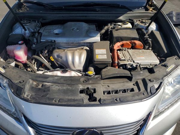 2015 LEXUS ES 300h