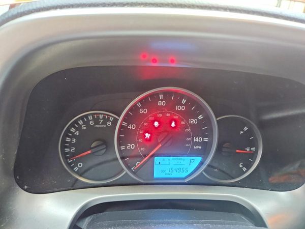 2016 TOYOTA RAV4 LE (X Grade)