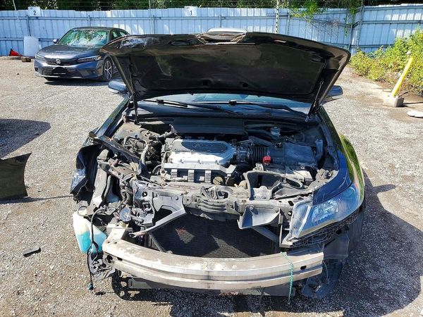 2014 ACURA TL
