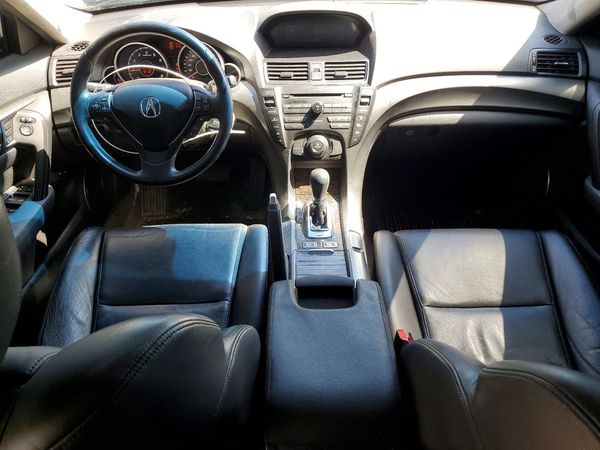 2014 ACURA TL