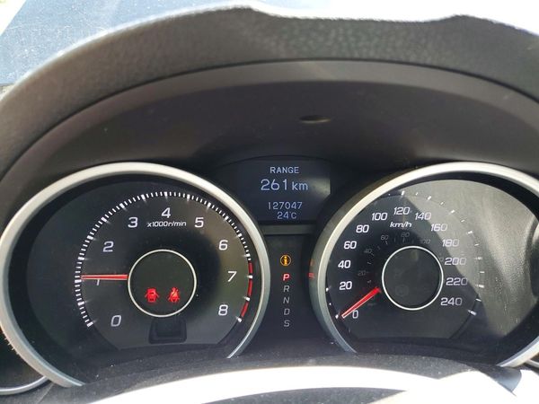 2014 ACURA TL