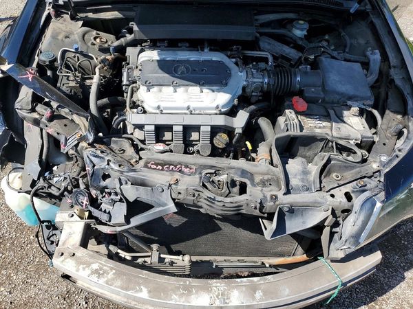 2014 ACURA TL
