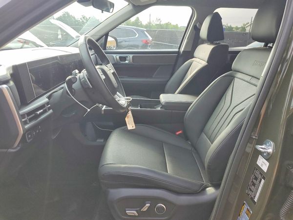 2025 HYUNDAI SANTA FE XRT