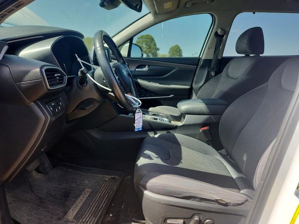 2019 HYUNDAI SANTA FE SEL, SEL Plus