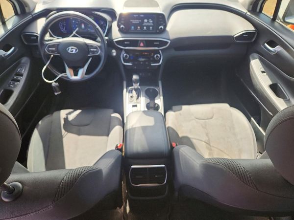 2019 HYUNDAI SANTA FE SEL, SEL Plus
