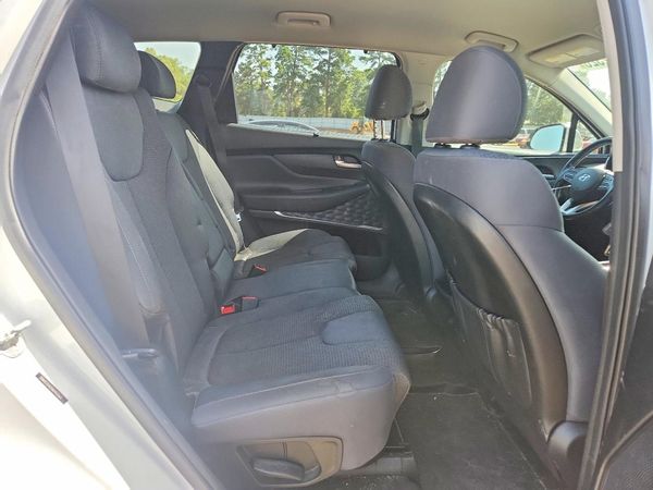 2019 HYUNDAI SANTA FE SEL, SEL Plus