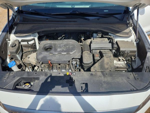 2019 HYUNDAI SANTA FE SEL, SEL Plus
