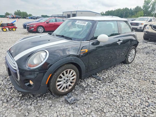 2015 MINI COOPER