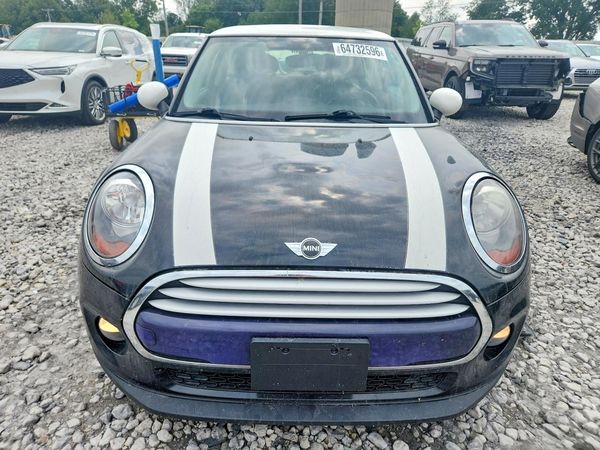 2015 MINI COOPER