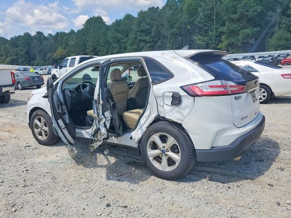 2019 FORD EDGE SE
