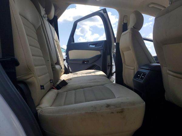 2019 FORD EDGE SE