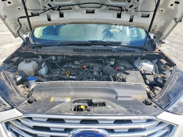 2019 FORD EDGE SE