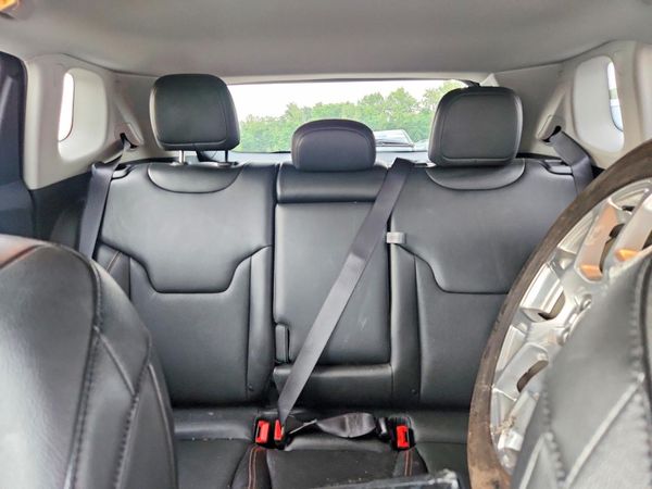 2022 JEEP COMPASS LATITUDE LUX 4X4