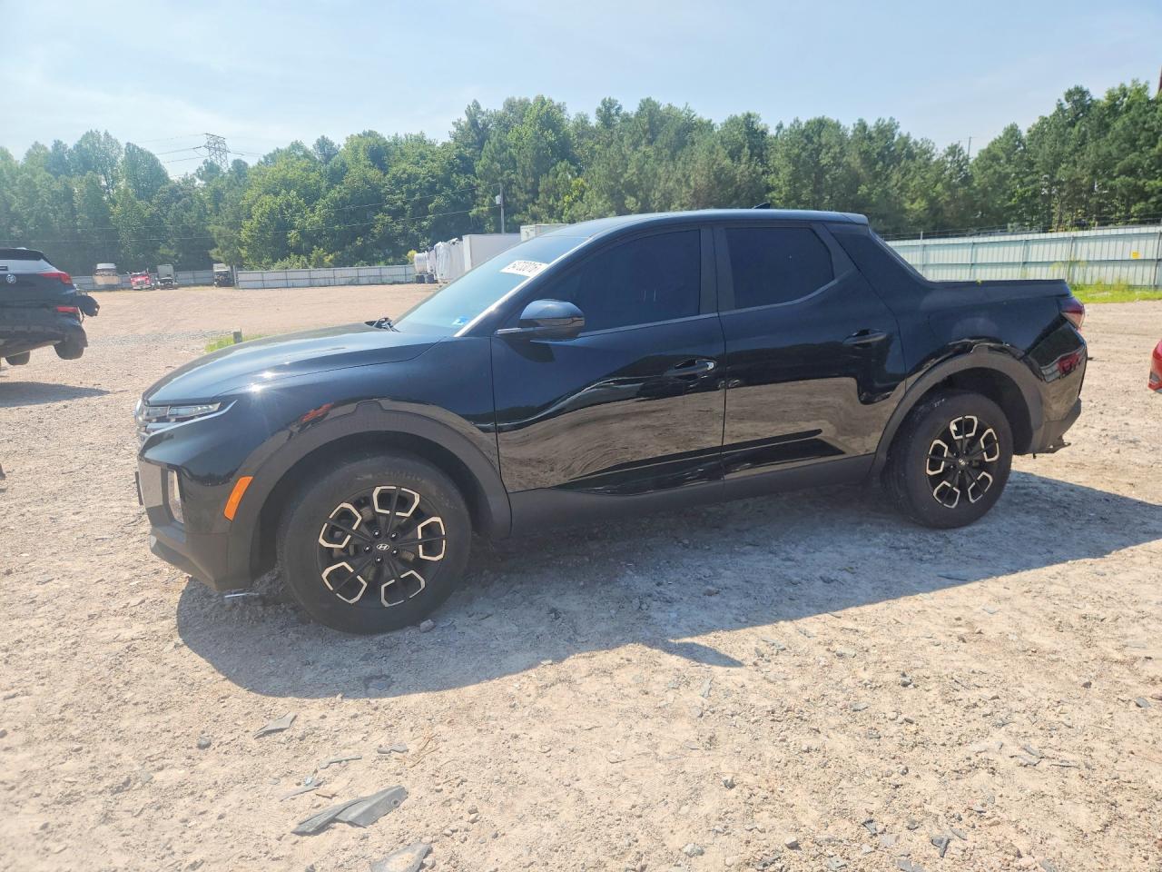2022 HYUNDAI SANTA CRUZ