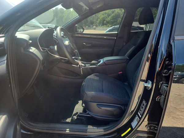 2022 HYUNDAI SANTA CRUZ