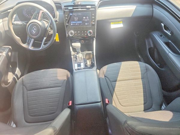 2022 HYUNDAI SANTA CRUZ