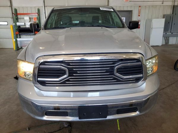 2017 RAM 1500 ST