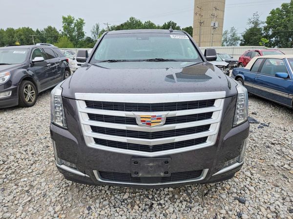 2016 CADILLAC ESCALADE ESV Premium