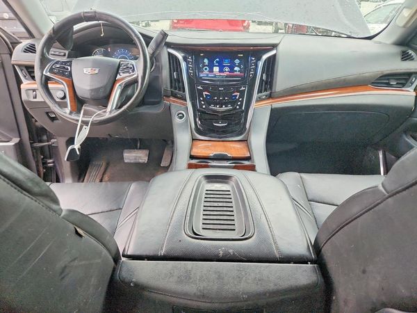 2016 CADILLAC ESCALADE ESV Premium