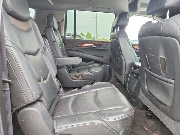 2016 CADILLAC ESCALADE ESV Premium