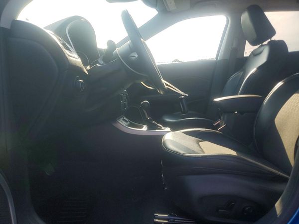 2018 JEEP COMPASS LATITUDE 4X2